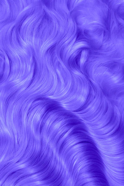 Periwinkle + Purple AF